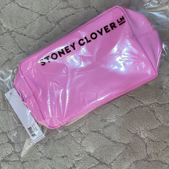 Stoney Clover Lane Insulated Medium Pouch in Sunset Chaser - Picture 4 of 9